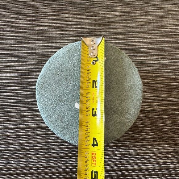 Yves Saint Laurent Inspired Velvet Storage Box - Picture 4 of 5